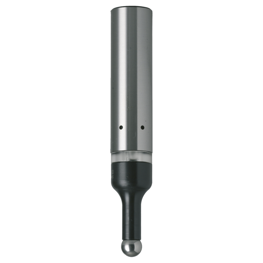 Kantentaster 3-D, 10mm, Schaft-20mm, L=131mm mit Tonsingnal